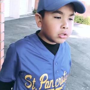 Meet your Posher, Polo n betty